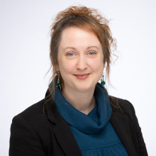 Dr. Marie-Hélène Pennestri
