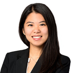 Bonnie Chau
