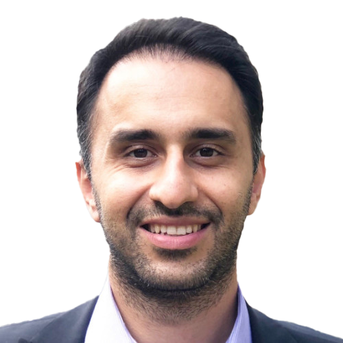 Mehrdad Mahoutian